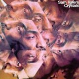 Sam Rivers : "Crystals" (1974)