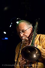 Yves Robert, Le Triton - sept. 2009