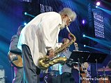 Sonny Rollins - Marciac 2012