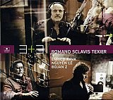 ROMANO SCLAVIS TEXIER "3 + 3"