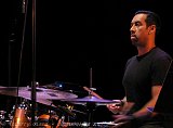 Antonio Sanchez à Caen le 23 octobre 2012.
