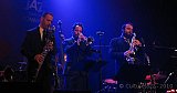 Thomas Savy, Christophe LeLoil, Raphaël Imbert - Coutances, 13 mai 2010