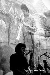 Louis Sclavis