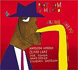 Archie SHEPP : "Phat Jam in Milano" 