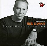 Ben Sidran : "The essential Ben Sidran"