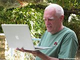 Steve Swallow, plus que jamais connecté !