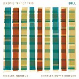 Jérémie TERNOY : "Bill"