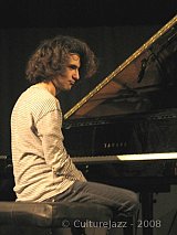 Tigran Hamasyan, à Caen.