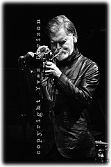 Tom Harrell