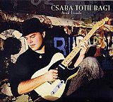 Csaba TOTH BAGI : "Aved Ivenda"