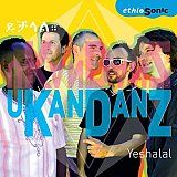 UKANDANZ : "Yetchalal"
