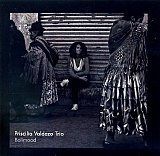 Priscilia VALDAZO Trio : "Bolimood"