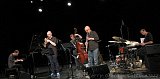 Le quartet Verona invite Tore Johansen (trompette) - Vire, le 25 novembre 2012.