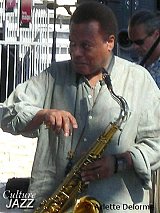 Wayne Shorter