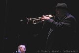 Kenny Werner et Randy Brecker - Cae, 23 octobre 2012.