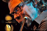 Reiner Witzel : trio Drei Im Roten Kreis à Dijon - 29 mars 2012