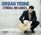 Jordan YOUNG : "Cymbals Melodies"