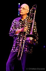 Yves Robert - mars 2009