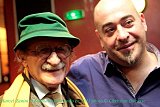 Marcel Zanini et Stéphane Belmondo - 2011
