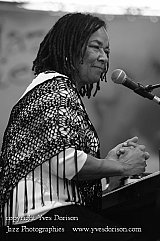 Rhoda Scott