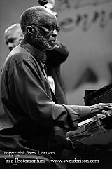 Ahmad Jamal
