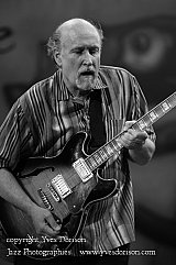 John Scofield