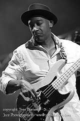 Marcus Miller