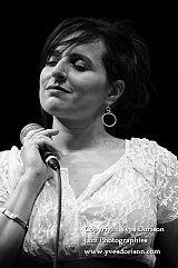 Mélanie Dahan