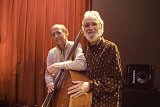 avec Jean Bolcato, Nevers 2006