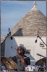 Alberobello 2015