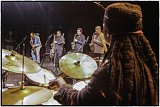 Bindu, avec Daniel Carter, Ernest Dawkins, Greg Ward, Sabir Mateen. 2007