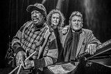 w. Julie Tippetts & Keith Tippett, le Blanc-Mesnil 2008