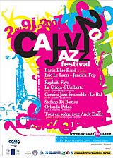 Calvi Jazz Festival 2007.