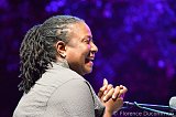 Geri Allen - Marseille, juillet 2013