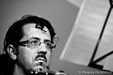 Bruno Angelini - Péniche l'Improviste, Paris - 7 février 2014