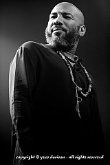 Anthony Joseph