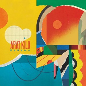 ARAT KILO . Danama, label Accords Croisés, France, 2025