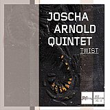 Joscha ARNOLD : "Twist"