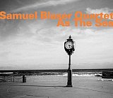 Samuel Blaser : "As the sea"