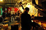 Ateliers pendant le Loop Collective Festival