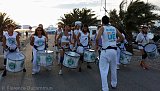 Bada Uê - Porquerolles, juillet 2014
