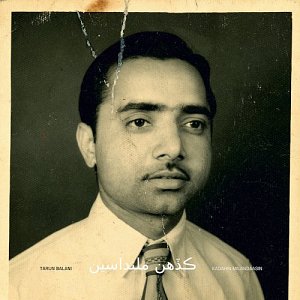 TARUN BALANI . Kadahin Milandaasin, label Berthold records, USA, 2025