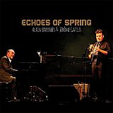 Alain BARRABÈS & Jérôme GATIUS : "Echoes of Spring"