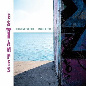 Guillaume Barraud – Mathieu Bélis . Estampes