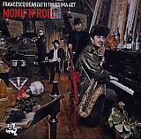 Francesco BEARZATTI TINISSIMA 4et : "Monk'n'Roll"