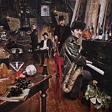 Francesco Bearzatti : "Monk'n'roll"