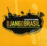 Ludovic BEIER : "Djangobrasil"