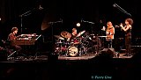 Airelle Besson Quartet