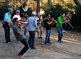 Big Butt Foundation - Porquerolles, juillet 2014
