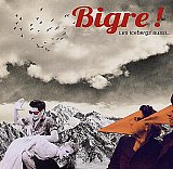 BIGRE ! : "Les icebergs aussi..."